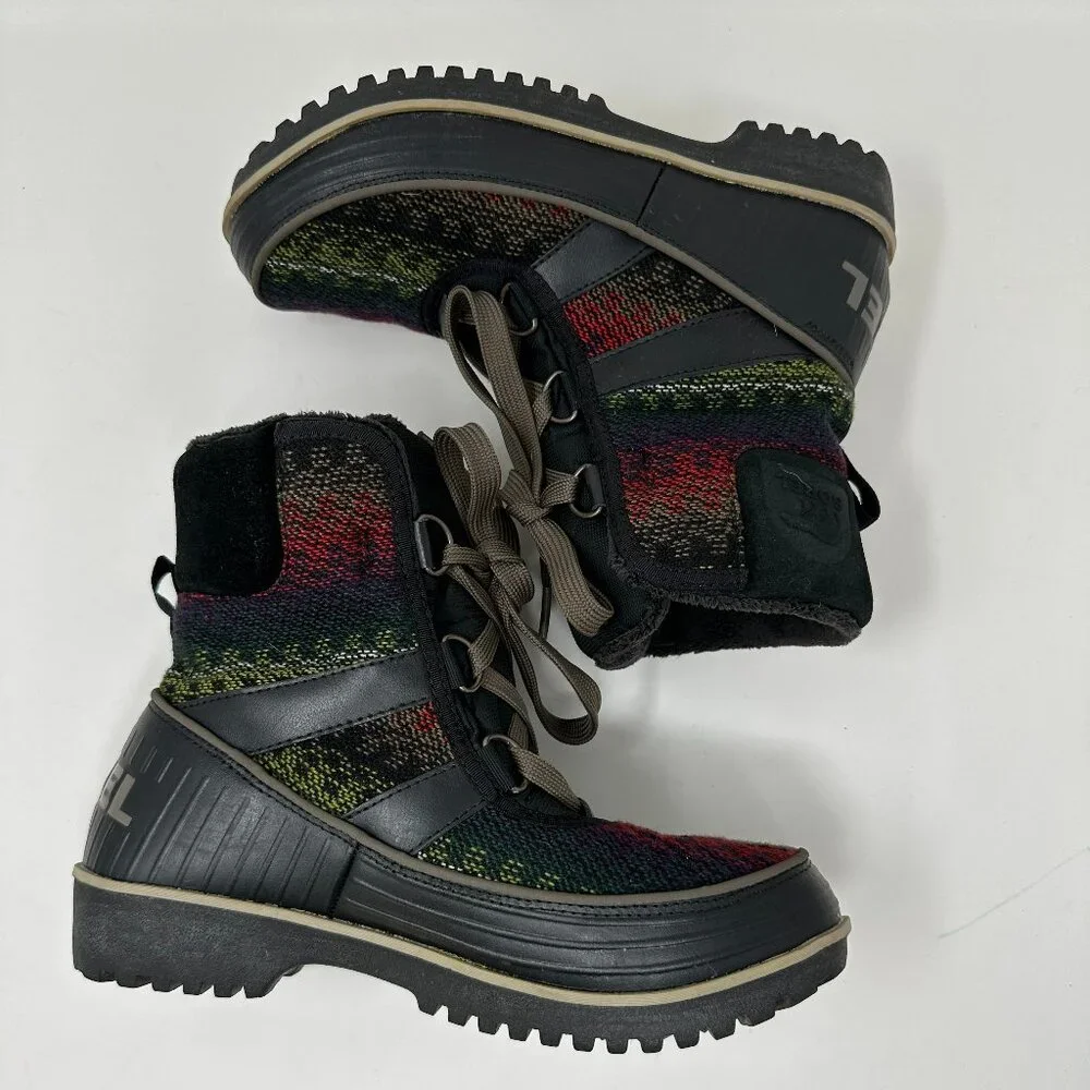 Sorel Women's Tivoli II Snow Boot - Size 6